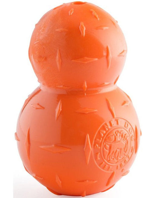 Planet dog jouet à gateries pour chiens - JOUET CHIEN - Planet Dog - Planet dog jouet à gateries pour chiens