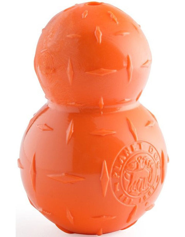 Planet dog jouet à gateries pour chiens - JOUET CHIEN - Planet Dog - Planet dog jouet à gateries pour chiens
