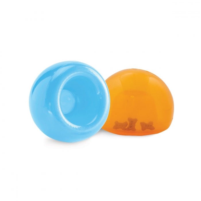 Planet dog jouet distributeur de gateries pour chiens - JOUET CHIEN - Planet Dog - Planet dog jouet distributeur de gateries pour chiens