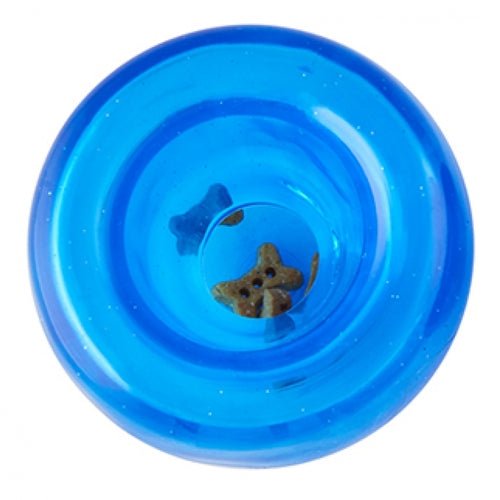 Planet dog jouet distributeur petit à gateries pour chiens - JOUET CHIEN - Planet Dog - Planet dog jouet distributeur petit à gateries pour chiens