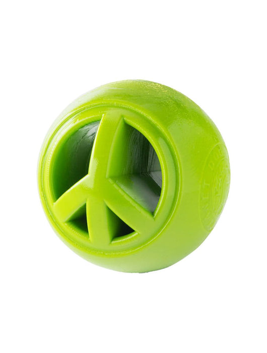 Planet Dog orbee-tuff nooks jouet de friandises interactifs pour chiens - DISTRIBUTEUR GÂTERIES NOURRITURE - Planet Dog - Planet Dog orbee-tuff nooks jouet de friandises interactifs pour chiens