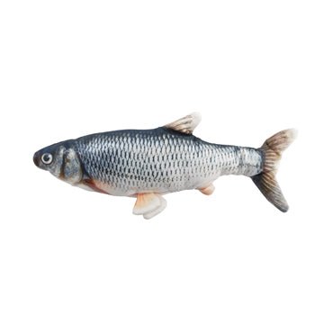 Poisson dansant électronique Pet Gravity pour chat - Jouet Chat - hagen - Poisson dansant électronique Pet Gravity pour chat