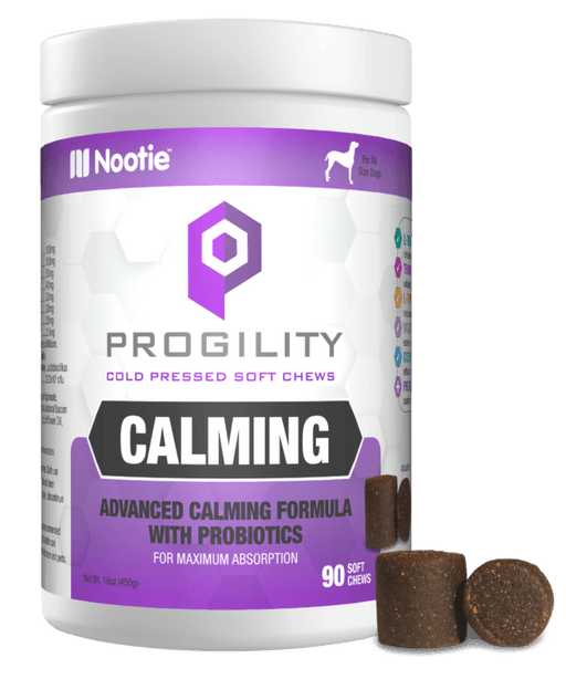 Progility calmant avec probiotiques - Soin et santé - nootie - Progility calmant avec probiotiques