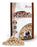 PureBites gâterie dinde pour chats - Gateries pour chats - PureBites - PureBites gâterie dinde pour chats