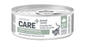 Nutrience care conserve control boule de poil nourriture pour chat (produit du Quebec)