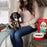 Stella & chewy's raw blend poulet nourriture pour chien