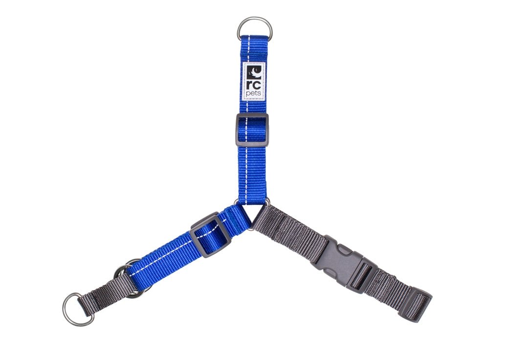 Rc pet harnais de contrôle pour chien - Collier Harnais Laisse - RC PET - Rc pet harnais de contrôle pour chien
