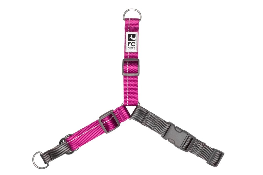 Rc pet harnais de contrôle pour chien - Collier Harnais Laisse - RC PET - Rc pet harnais de contrôle pour chien