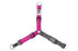 Rc pet harnais de contrôle pour chien - Collier Harnais Laisse - RC PET - Rc pet harnais de contrôle pour chien