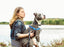 Rc pet harnais de contrôle pour chien - Collier Harnais Laisse - RC PET - Rc pet harnais de contrôle pour chien