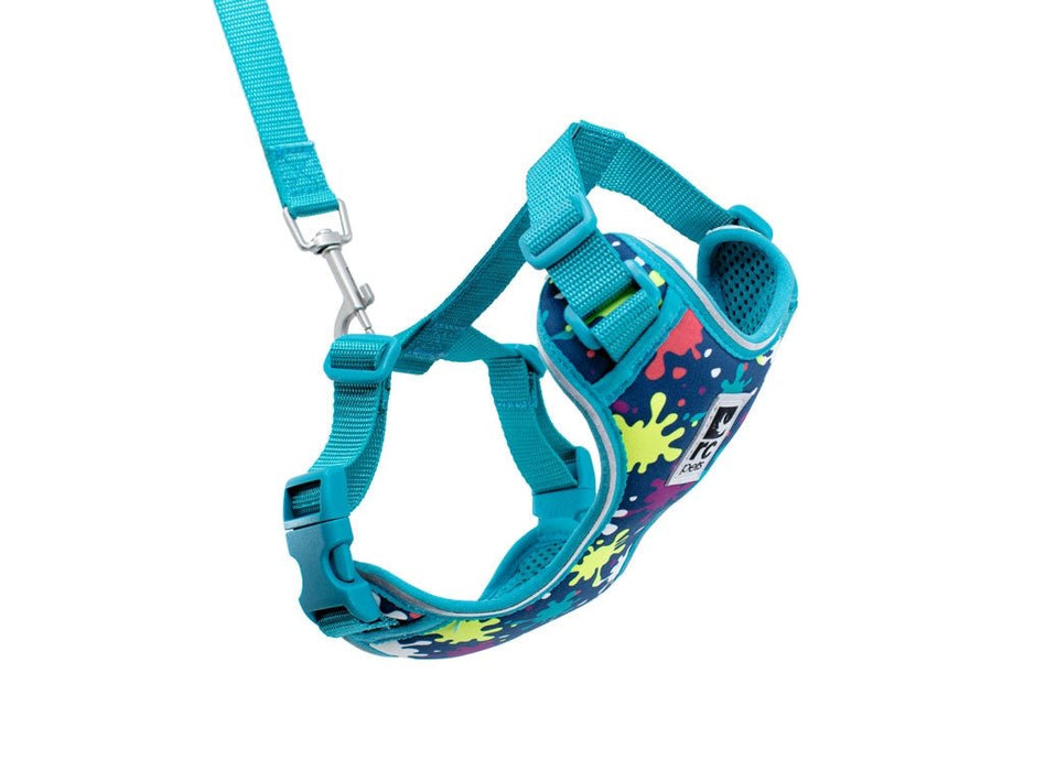 Rc pet kitty harnais adventure pour chat - Collier Harnais Laisse - RC PET - Rc pet kitty harnais adventure pour chat