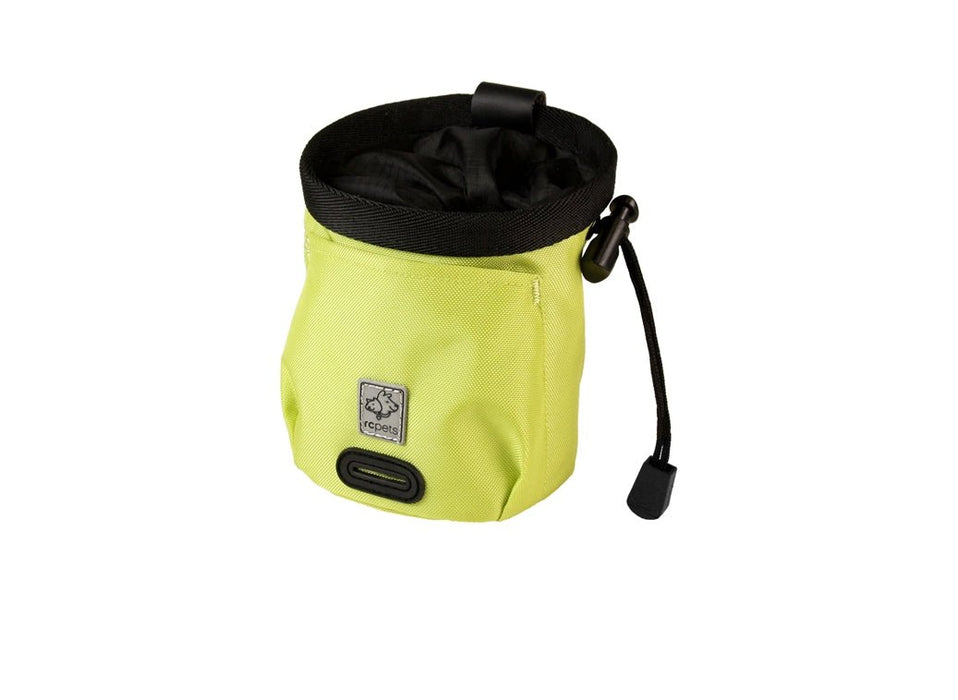 Rc pet sac pour friandises pour chien - DISTRIBUTEUR GÂTERIES NOURRITURE - RC PET - Rc pet sac pour friandises pour chien