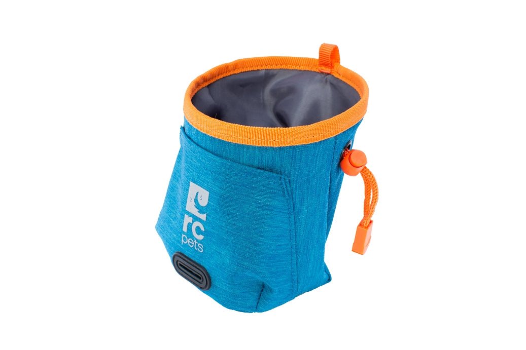 Rc pet sac pour friandises pour chien - DISTRIBUTEUR GÂTERIES NOURRITURE - RC PET - Rc pet sac pour friandises pour chien