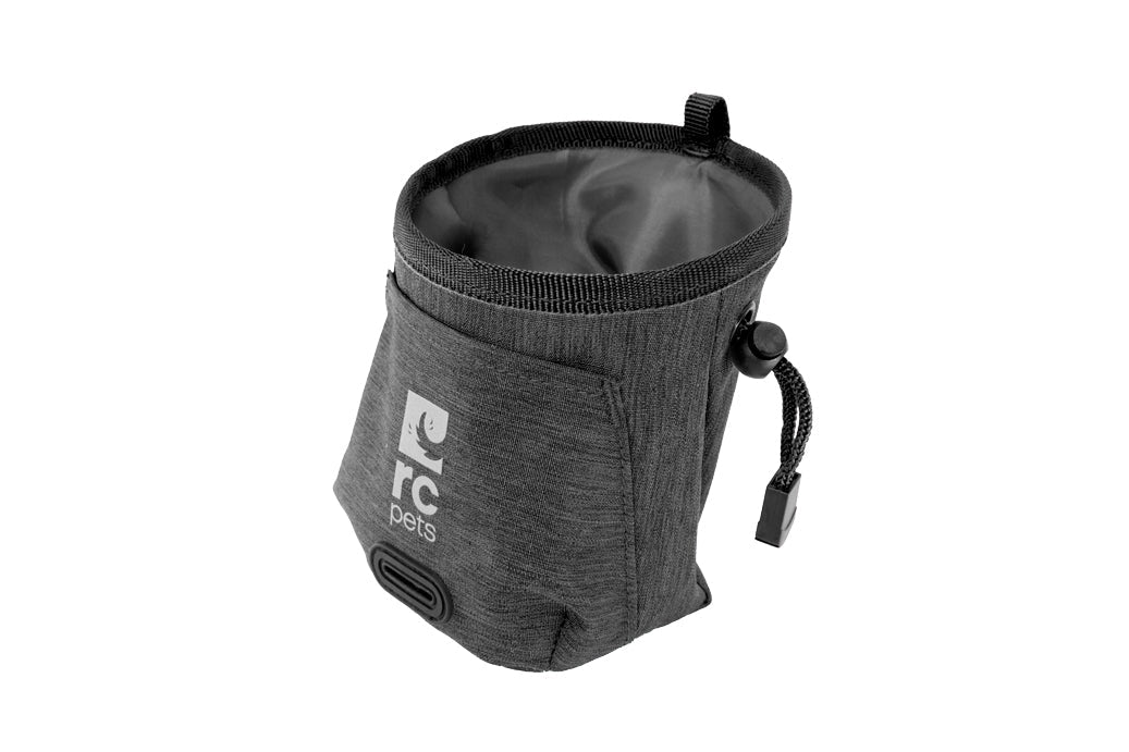 Rc pet sac pour friandises pour chien - DISTRIBUTEUR GÂTERIES NOURRITURE - RC PET - Rc pet sac pour friandises pour chien