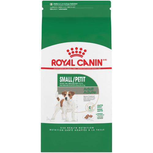 Royal Canin chien de petite race adulte