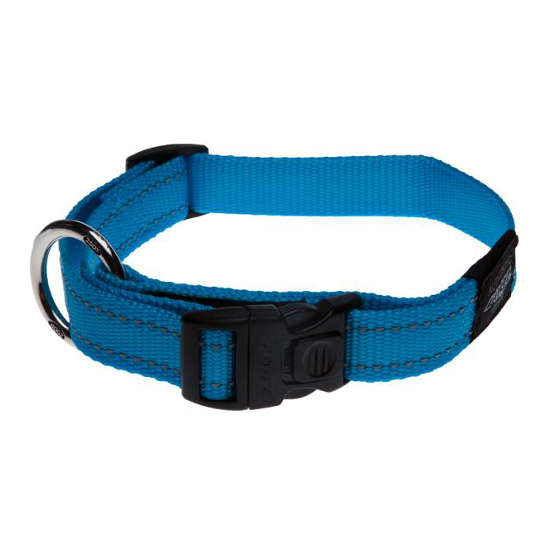Rogz collier classic - Colliers laisses et harnais pour chiens - ROGZ - Rogz collier classic