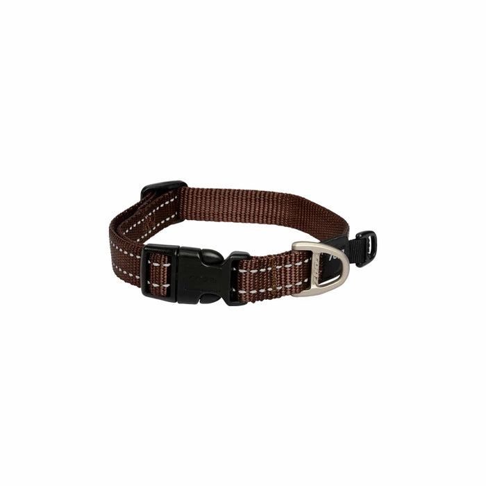 Rogz collier classic - Colliers laisses et harnais pour chiens - ROGZ - Rogz collier classic