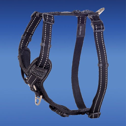 Rogz harnais pour chiens - harnais chien - ROGZ - Rogz harnais pour chiens