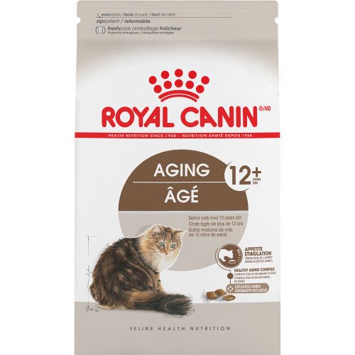Royal Canin chat adulte agé 11+ - Nourriture Chats - Royal Canin - #original_value#
