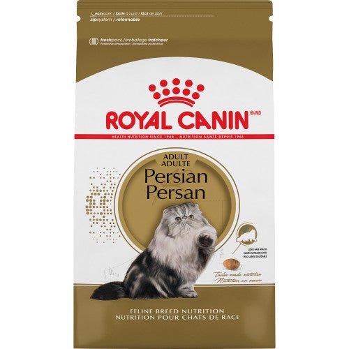 Royal Canin chat adulte race persan - Nourriture Chats - Royal Canin - Royal Canin chat adulte race persan