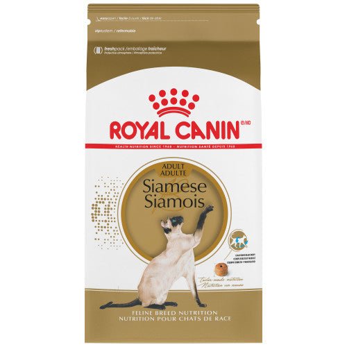Royal Canin chat adulte race siamois - Nourriture Chats - Royal Canin - Royal Canin chat adulte race siamois