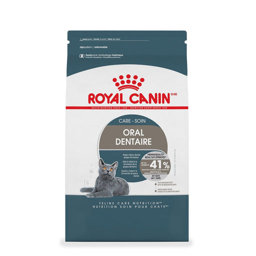 Royal Canin chat adulte soin dentaire - CHAT NOURRITURE SÈCHE - Royal Canin - Royal Canin chat adulte soin dentaire