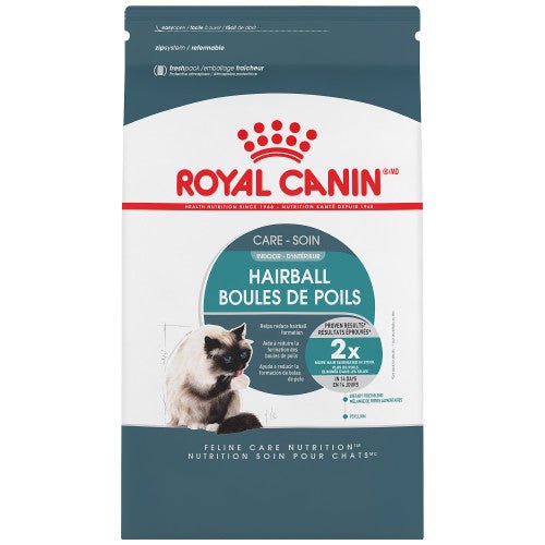 Royal Canin chat adulte soin des boules de poils - Nourriture Chats - Royal Canin - Royal Canin chat adulte soin des boules de poils