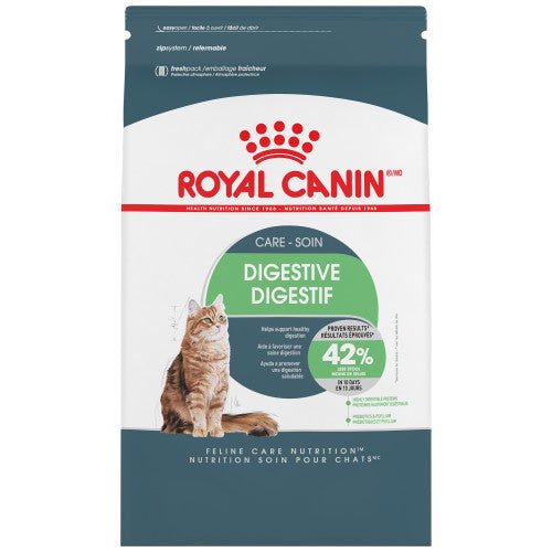 Royal Canin chat adulte soin digestif - Nourriture Chats - Royal Canin - Royal Canin chat adulte soin digestif