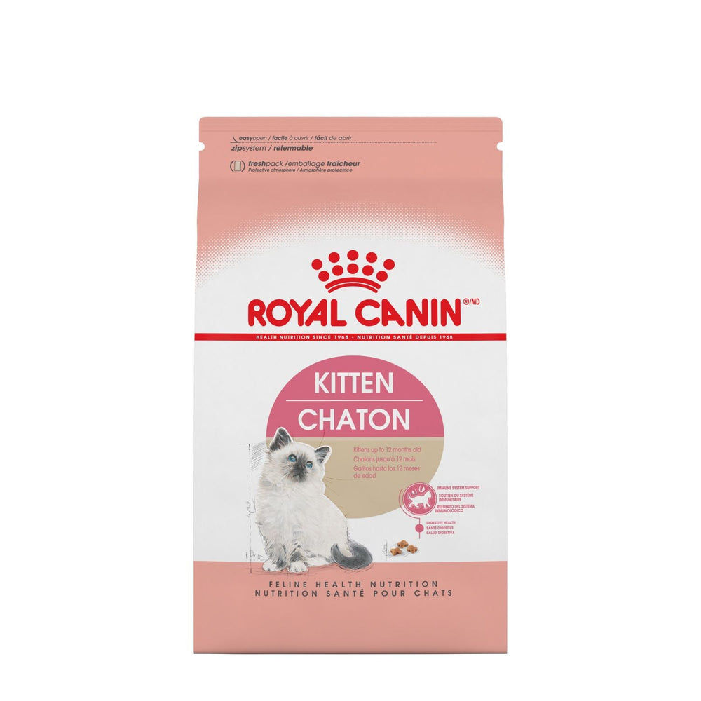 Royal Canin chaton - CHAT NOURRITURE SÈCHE - Royal Canin - Royal Canin chaton
