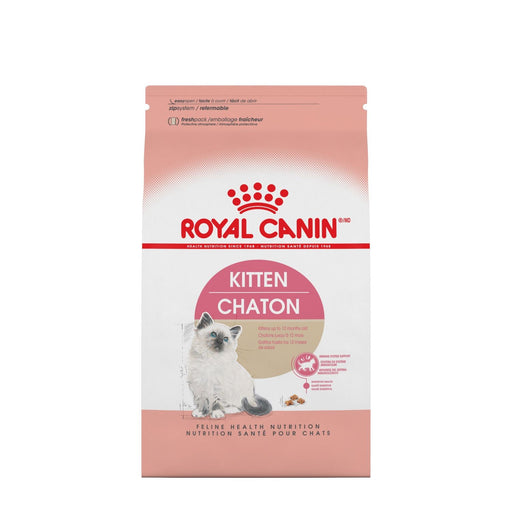 Royal Canin chaton - CHAT NOURRITURE SÈCHE - Royal Canin - Royal Canin chaton