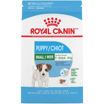 Royal Canin chiot de petite race - Chien Nourriture sèche - Royal Canin - Royal Canin chiot de petite race