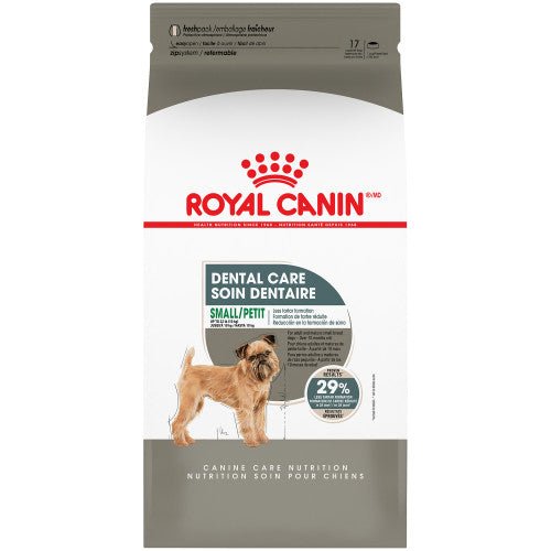 Royal Canin soin dentaire chien de petite race - Nourriture Chiens - Royal Canin - Royal Canin soin dentaire chien de petite race