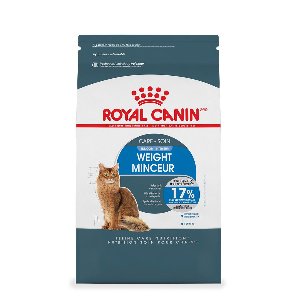 Royal canin soin minceur nourriture pour chats - CHAT NOURRITURE SÈCHE - Royal Canin - Royal canin soin minceur nourriture pour chats