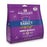 Stella & chewy dinner morsels lapin cru lyophilisés nourriture pour chat et chaton