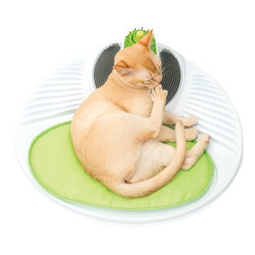 Senses catit 2.0 station de bien-être pour chat - Jouet Chat - Catit - Senses catit 2.0 station de bien-être pour chat