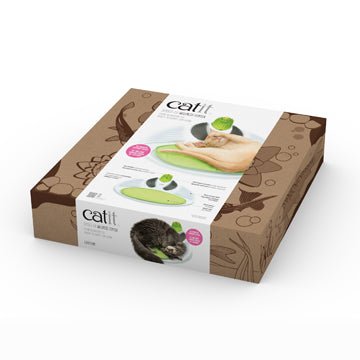 Senses catit 2.0 station de bien-être pour chat - Jouet Chat - Catit - Senses catit 2.0 station de bien-être pour chat