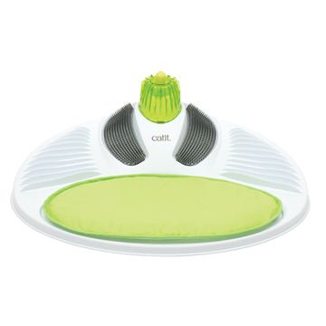 Senses catit 2.0 station de bien-être pour chat - Jouet Chat - Catit - Senses catit 2.0 station de bien-être pour chat