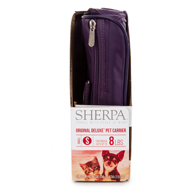 Sherpa original deluxe pour chiens et chats - Chien accessoires - Sherpa - Sherpa original deluxe pour chiens et chats