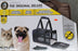 Sherpa original deluxe pour chiens et chats - Chien accessoires - Sherpa - Sherpa original deluxe pour chiens et chats