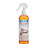 Sos nettoyant et neutralisant d’odeur d'ammoniac pour bac à litière de chat 114ml - Nettoieur - SOS Odeur - Sos nettoyant et neutralisant d’odeur d'ammoniac pour bac à litière de chat 114ml