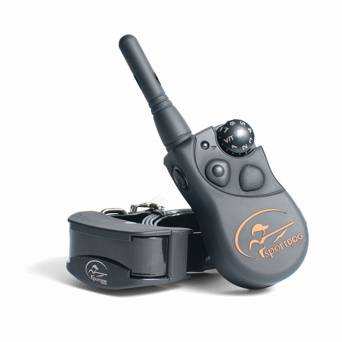 Sportdog sd-425e collier obéissance 450m, pour chien garantie 3 ans. - collier d'entrainement statique - PETSAFE - Sportdog sd-425e collier obéissance 450m, pour chien garantie 3 ans.