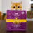 Stella & chewy dinner morsels poulet cru lyophilisé nourriture pour chat et chaton - CHAT NOURRITURE SÈCHE A L'AIR - Stella & Chewy's - #original_value#