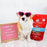 Stella & chewy's galettes agneau cru lyophilise nourriture pour chien - CHIEN NOURRITURE SÉCHÉ À L'AIR - Stella & Chewy's - #original_value#