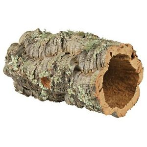 T-REX cachette en bois small pour reptiles - accessoires reptiles - T-REX - T-REX cachette en bois small pour reptiles