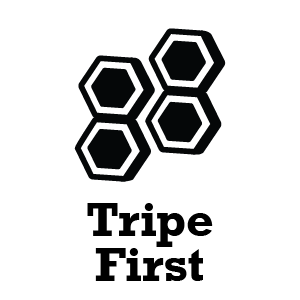 PetKind tripes d'agneau vert nourriture pour chien (produit du Canada)