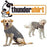 Thundershirt sport platinum large pour chien - THUNDER SHIRT - THUNDERSHIRT - Thundershirt sport platinum large pour chien