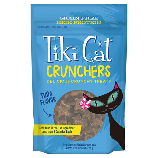 Tiki cat gâterie pour chats - Gateries pour chats - TIKI CAT - Tiki cat gâterie pour chats