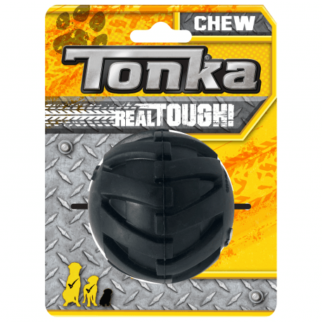 Tonka balle jouet pour chiens - JOUET CHIEN - TONKA - Tonka balle jouet pour chiens