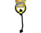 Tonka jouet pneu avec corde pour chiens - JOUET CHIEN - TONKA - Tonka jouet pneu avec corde pour chiens