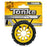 Tonka jouet pour chiens - JOUET CHIEN - TONKA - Tonka jouet pour chiens
